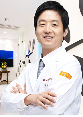 巴诺巴奇整形外科李锡玄院长 巴诺巴奇整形外科李锡玄院长