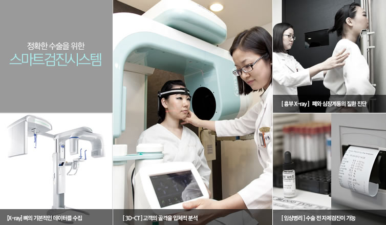 韩国原辰整形医院 先进的医疗设备 韩国原辰整形医院 先进的医疗设备