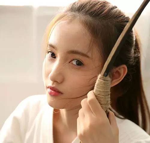 网红脸第三步:芭比鼻海鸥线 网红脸第三步:芭比鼻海鸥线