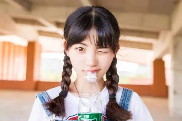 网红脸第六步:少女感完美比例脸 网红脸第六步:少女感完美比例脸