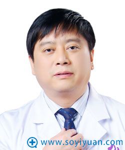 重庆华美整形医院郭杰主任医师 重庆华美整形医院郭杰主任医师