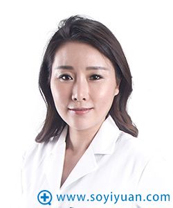 重庆华美整形夏炜副主任医师 重庆华美整形夏炜副主任医师