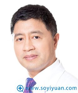 重庆华美整形副主任医师张国强 重庆华美整形副主任医师张国强