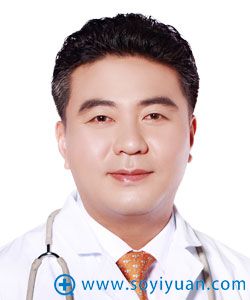重庆华美现在医院韩国医生郑祥奎 重庆华美现在医院韩国医生郑祥奎