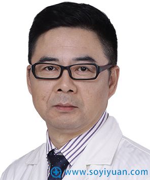 重庆华美整形副主任医师杨健 重庆华美整形副主任医师杨健