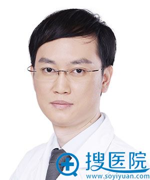 重庆华美整形医院曾学宝主治医师 重庆华美整形医院曾学宝主治医师