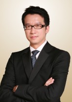 黄耀麟(中国台湾)