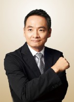 张高荣(中国台湾)