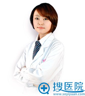 李光琴 韩妃眼部整形专研组组长 李光琴 韩妃眼部整形专研组组长