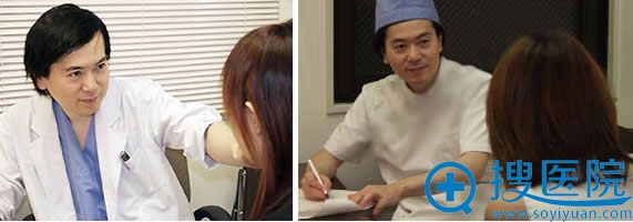 林村为患者进行术前设计 林村为患者进行术前设计