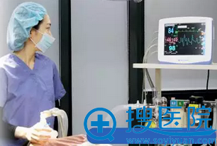 南京维多利亚整形医院全程手术监控 南京维多利亚整形医院全程手术监控