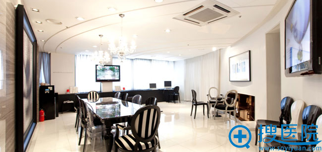 韩国原辰整形外科医院咨询室 韩国原辰整形外科医院咨询室