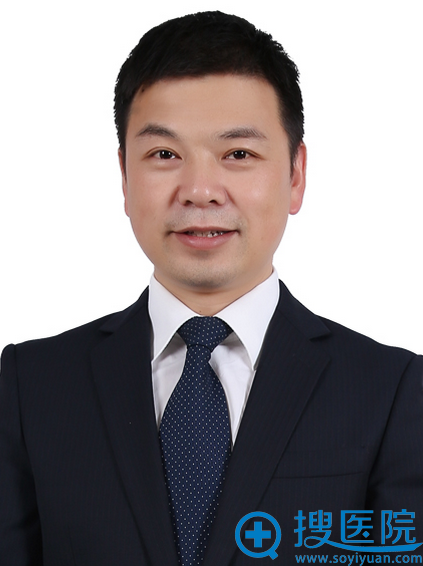 魏红军 武汉美来整形美容医院院长 魏红军 武汉美来整形美容医院院长