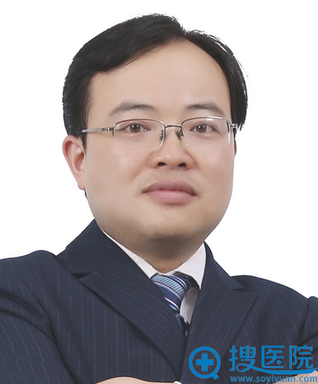 周海 武汉美来整形美容医院院长 周海 武汉美来整形美容医院院长