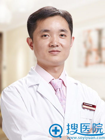 上海天大整形外科主任熊俊文 上海天大整形外科主任熊俊文