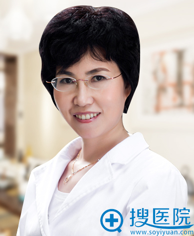 上海天大美容皮肤科学科带头人明慧 上海天大美容皮肤科学科带头人明慧