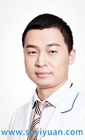 刘冰主治医师 鹏程鼻整形医师 刘冰主治医师 鹏程鼻整形医师