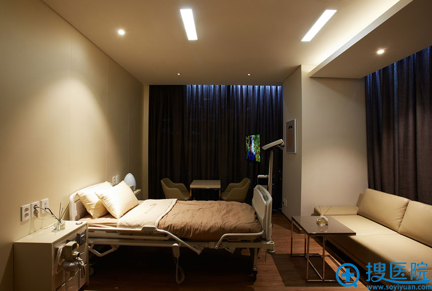 韩国ID整形医院病房 韩国ID整形医院病房