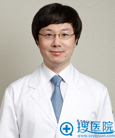 韩国原辰整形医院朴钟哲院长 韩国原辰整形医院朴钟哲院长