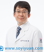 韩国id整形医院金一焕 韩国id整形医院金一焕
