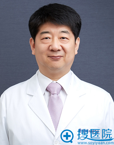 韩国原辰整形医院朴成镇院长 韩国原辰整形医院朴成镇院长