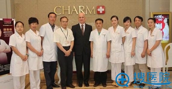 上海玫瑰整形医生团队 上海玫瑰整形医生团队