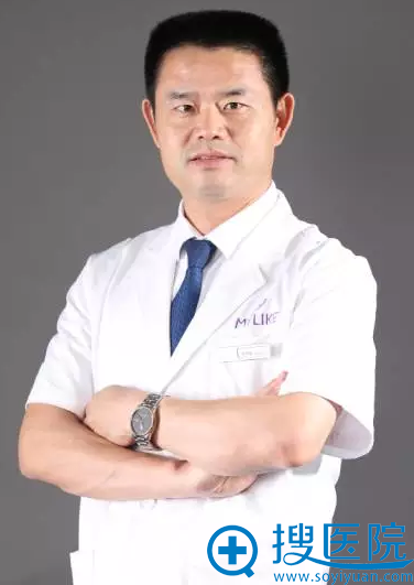 上海美莱整形医院李保锴教授解答鼻修复问题 上海美莱整形医院李保锴教授解答鼻修复问题