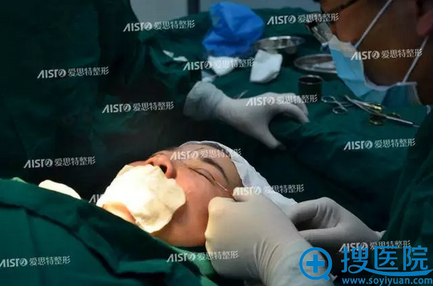 手术前打麻药 手术前打麻药