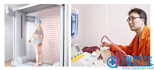 韩国首尔365mc医院先进设备 韩国首尔365mc医院先进设备