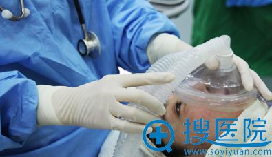 韩国麦恩整形外科专业麻醉 韩国麦恩整形外科专业麻醉