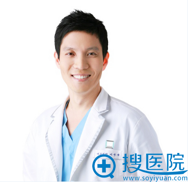 韩国麦恩整形外科医院 李圣郁代表院长 韩国麦恩整形外科医院 李圣郁代表院长