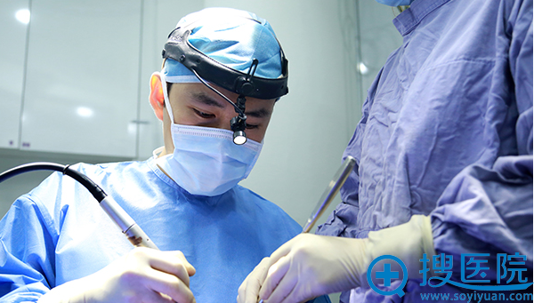 韩国爱我整形医院拥有技术高超的院长 韩国爱我整形医院拥有技术高超的院长