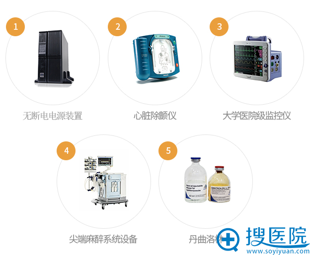 韩国爱我整形医院拥有先进的医疗设备 韩国爱我整形医院拥有先进的医疗设备