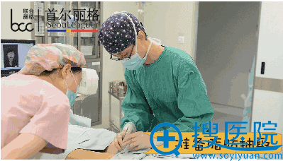 脂肪抽取过程 脂肪抽取过程