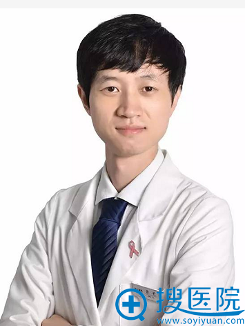 上海首尔丽格整形外科主任金柱 上海首尔丽格整形外科主任金柱