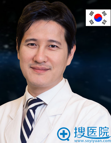 上海华美医疗美容医院韩方院长 姜胜勋院长 上海华美医疗美容医院韩方院长 姜胜勋院长