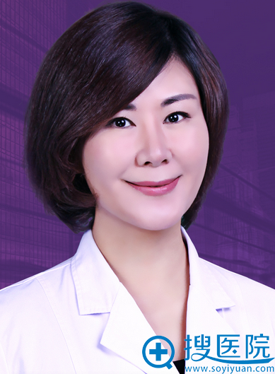 陈颖主任 上海华美微整形中心主任 陈颖主任 上海华美微整形中心主任