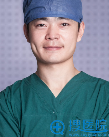 上海华美眼部整形医生 佀同帅主任 上海华美眼部整形医生 佀同帅主任