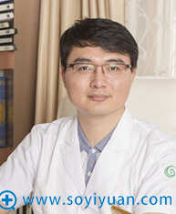 上海华美整形医院 张朋主任 上海华美整形医院 张朋主任