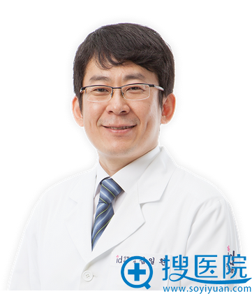 韩国ID整形医院金一焕院长 韩国ID整形医院金一焕院长