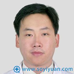 王永前_北京南加眼部整形医生 王永前_北京南加眼部整形医生