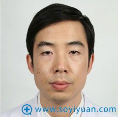 潘博_南加国际眼鼻修复医生 潘博_南加国际眼鼻修复医生