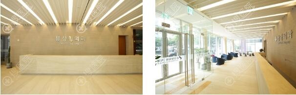 韩国必妩内部环境 韩国必妩内部环境