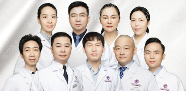 安徽维多利亚医生团队 安徽维多利亚医生团队