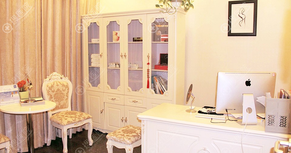 北京艾玛内部环境图 北京艾玛内部环境图