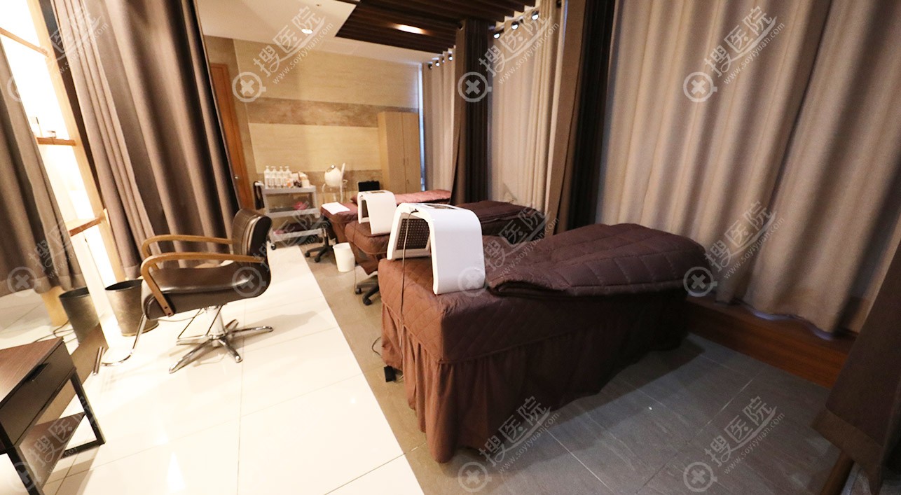 术后管理室 术后管理室