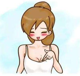 花2万多做的假体隆胸效果好吗? 花2万多做的假体隆胸效果好吗?