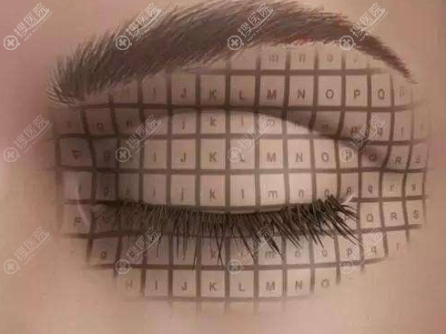 热玛吉眼部除皱原理 热玛吉眼部除皱原理