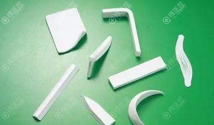 膨体垫下巴材料 膨体垫下巴材料