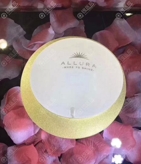 傲诺拉胸假体 傲诺拉胸假体